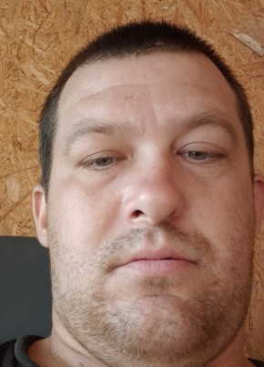 Antal из Суботицы 32 года