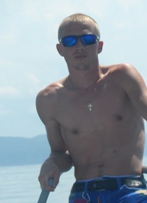 Василий, 37, Россия, Сураж