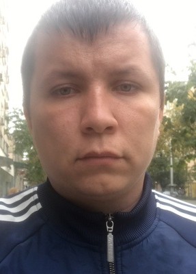 Андрей, 36, Россия, Зверево