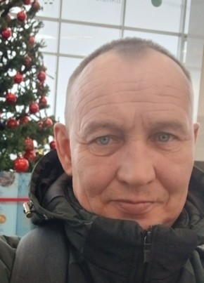 Sasha из Сыктывкара 54 года