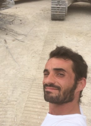 davide, 37, Repubblica Italiana, Cagli