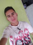 Aryel, 23 года, Acaraú