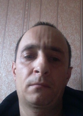 Артём, 39, Россия, Гусь-Хрустальный