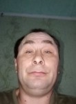 Саша, 42 года, Красноярск