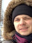 Сергей, 32 года, Новосибирск