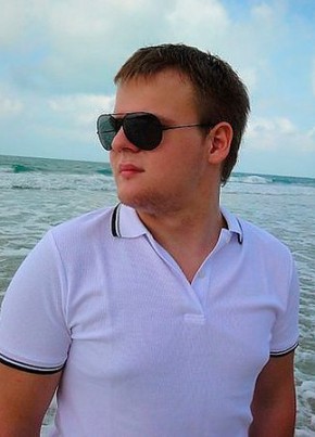 Дмитрий, 38, Россия, Тюмень
