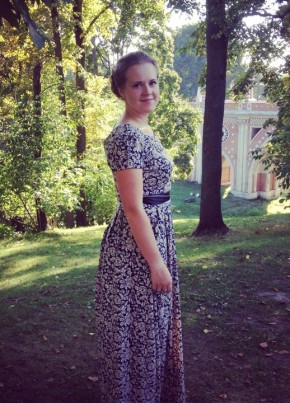 Наталия, 31, Россия, Лух