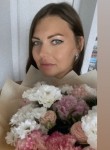 Nadezhda, 32, Moscow