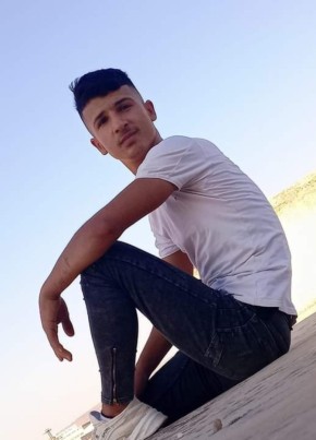 خالد, 24, الجمهورية العربية السورية, دمشق