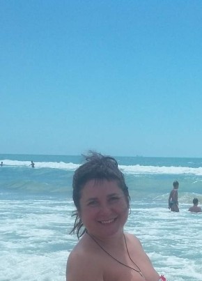 Irina, 43, Russia, Saransk