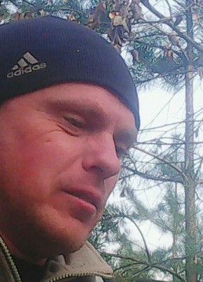 Руслан, 44, Україна, Ковель
