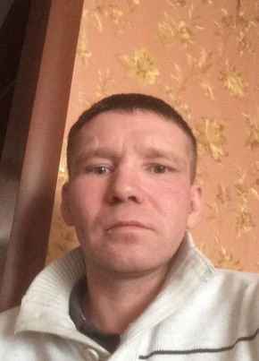 Алексей, 35, Россия, Прокопьевск