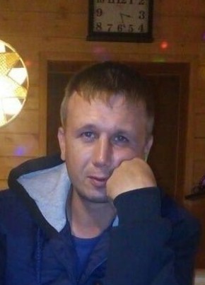 Николай, 44, Россия, Мончегорск
