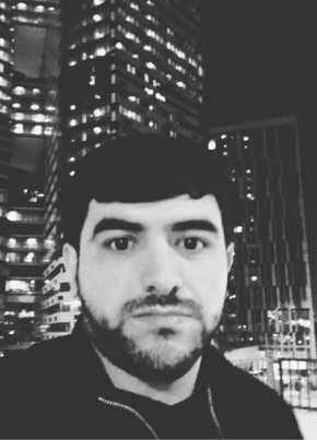 Anar из Gəncə 35 лет