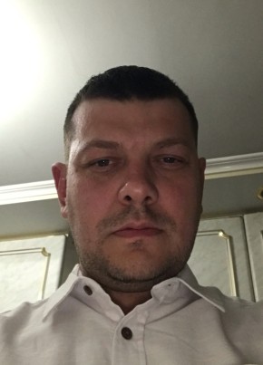 Виталий из Киева 42 года