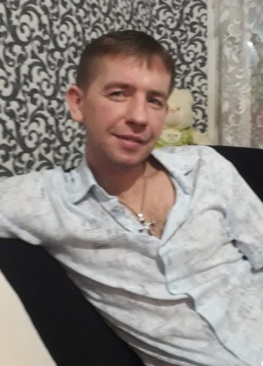 Алексей, 44, Россия, Южа