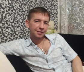 Алексей, 44 года, Южа