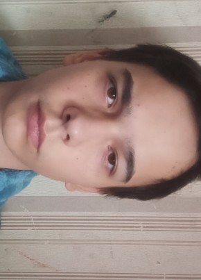 Artem, 21, Russia, Cheboksary