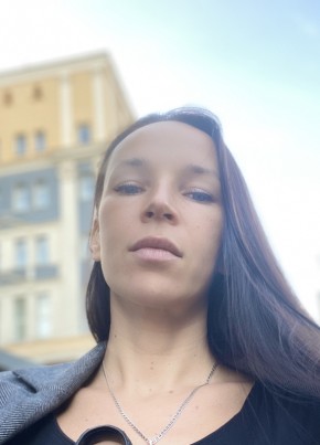 Darya, 36, Russia, Saratov