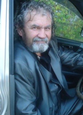 Юрий, 62, Россия, Приморско-Ахтарск