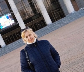Nadezhda, 52, Minsk