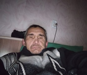 Grigoriy Kuzmin, 52, Uzhur