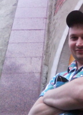 Иван, 39, Россия, Калниболотская