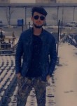 Muhammad, 25, Tehran