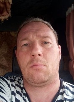 Михаил из Москвы 44 года