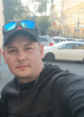 Алексей из Майкопа 42 года