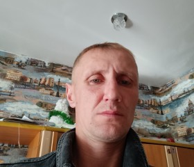 Максим, 45 лет, Челябинск