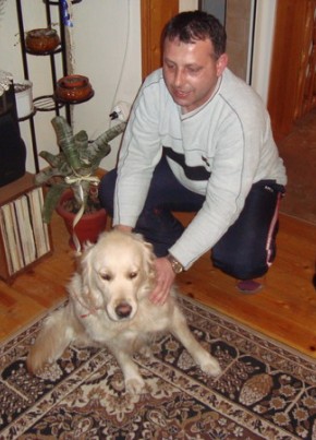 Borislav, 54, Република България, Габрово