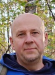 Aleksandr, 50, Tambov
