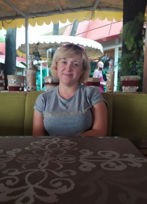 Юлия, 39, Україна, Донецьк