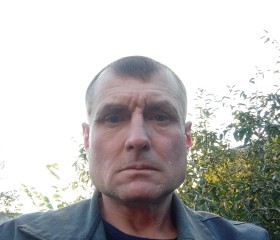 Сергей, 49 лет, Єнакієве