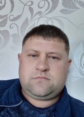 Aleksandr, 38, Russia, Berdsk