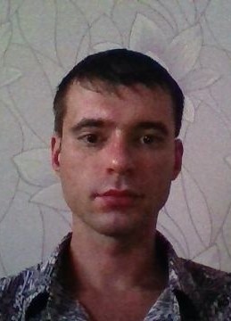 Саша, 36, Россия, Сосновый Бор