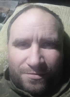 Кирилл из Киева 36 лет