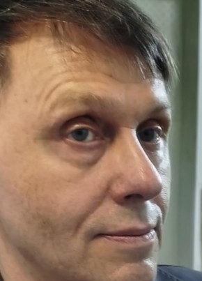 Алекс из Лысьвы 56 лет
