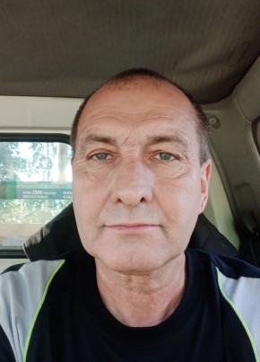 Олег, 57, Россия, Улан-Удэ