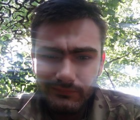 Roman, 30, Copenhagen