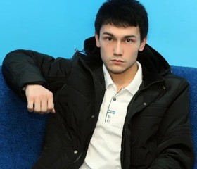 Дима Фёдорович, 21 год, Петрозаводск