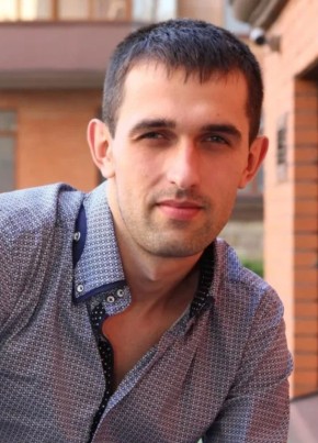 Макс, 31, Россия, Петрозаводск