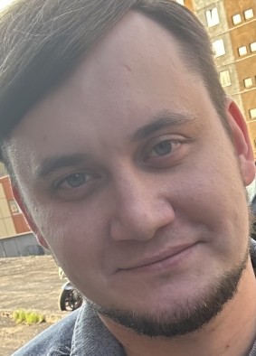 Exorxist из Анапы 31 год