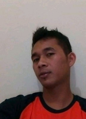 Iwan, 31, Indonesia, Kota Bandung