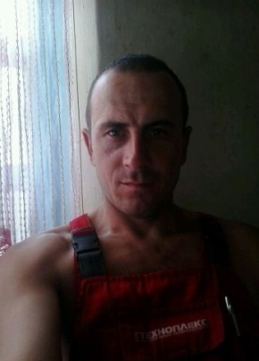 Владимир, 41, Қазақстан, Астана