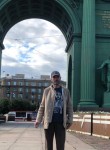 Егор, 55 лет, Санкт-Петербург