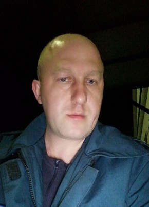 Александр, 39, Россия, Калач