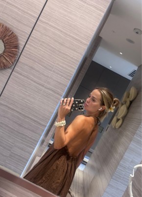 Alisa из Singapore 36 лет
