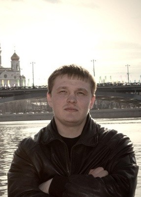 Сергей, 33, Россия, Железнодорожный (Московская обл.)